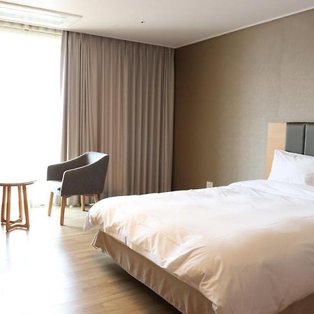Take Hotel & Resort Inje Speedium Exterior photo