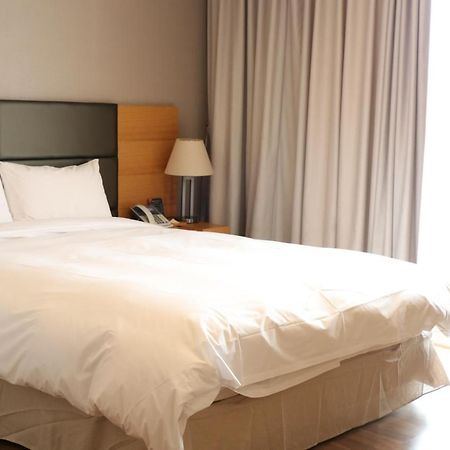Take Hotel & Resort Inje Speedium Exterior photo